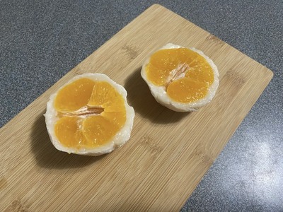 【食譜】大福